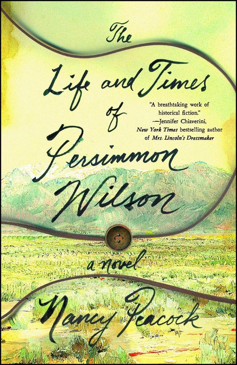Produktbild: The Life and Times of Persimmon Wilson