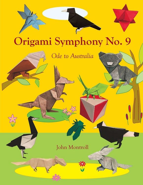 Produktbild: Origami Symphony No. 9