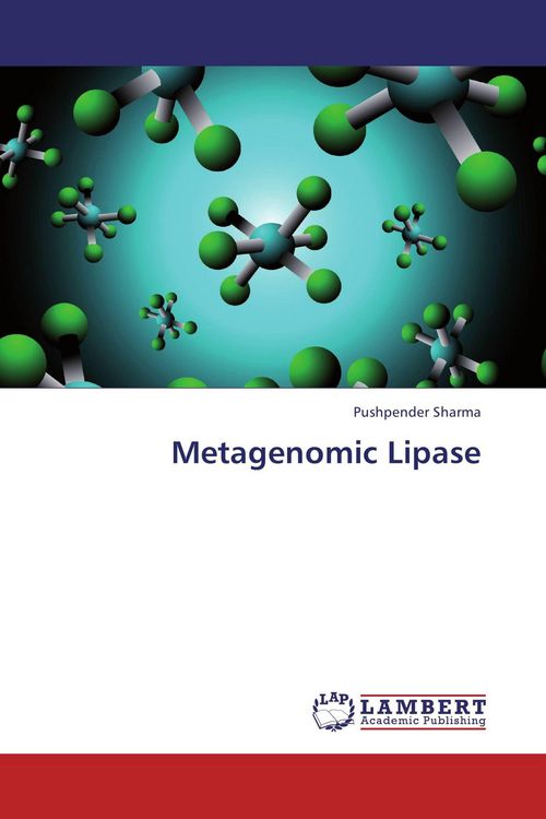Produktbild: Metagenomic Lipase