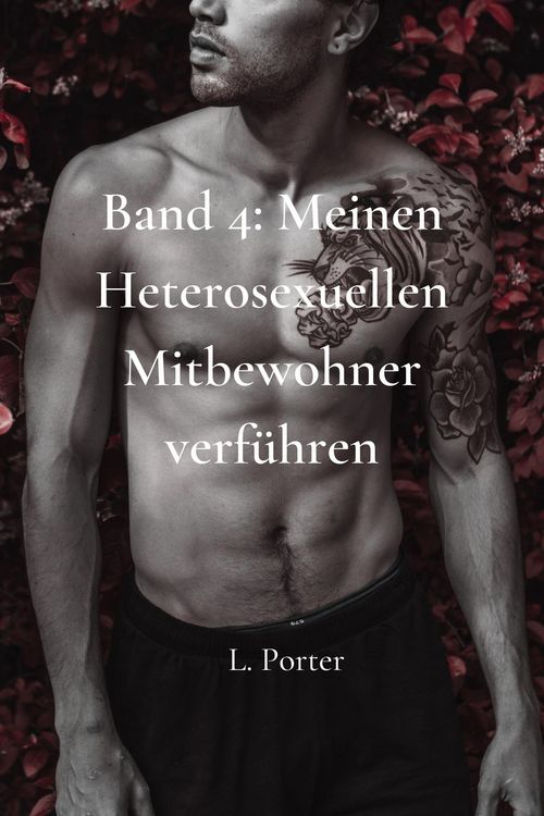 Produktbild: Band 4: Meinen heterosexuellen Mitbewohner Verf&uuml;hren
