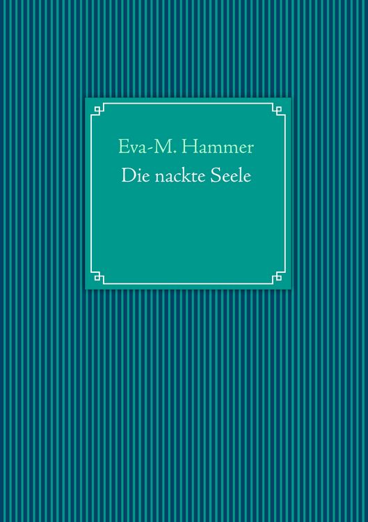 Produktbild: Die nackte Seele