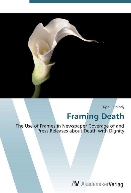 Produktbild: Framing Death