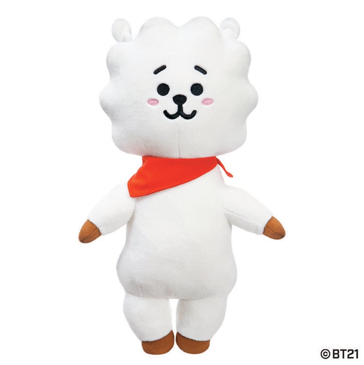 Produktbild: BT21 - RJ