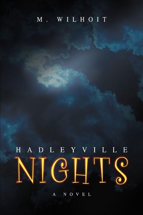 Produktbild: Hadleyville Nights