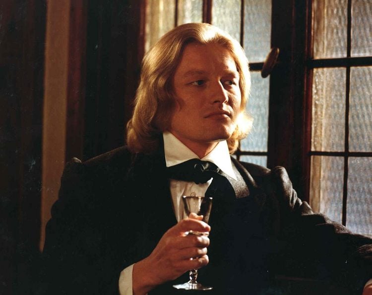 Produktbild: Franz Liszt - Die komplette ARD-Historienserie in 16 Teilen (Fernsehjuwelen) [2 DVDs]