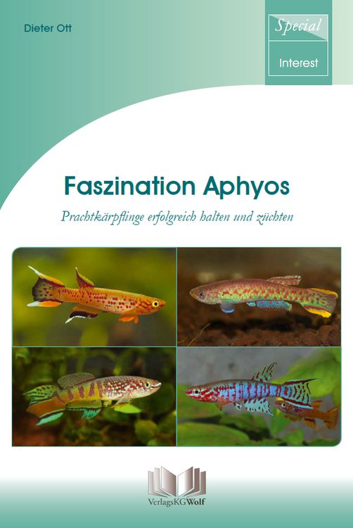 Produktbild: Faszination Aphyos