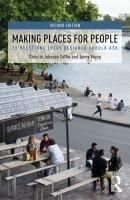Produktbild: Johnson Coffin, C: Making Places for People