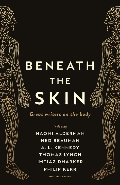 Produktbild: Beneath the Skin