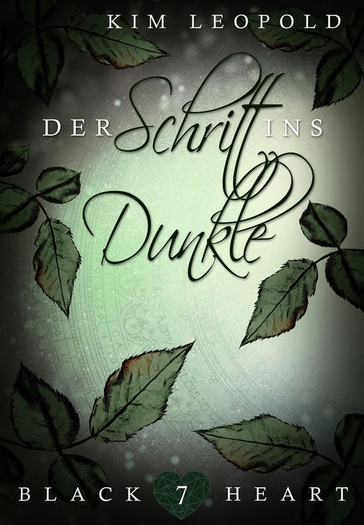 Produktbild: Der Schritt ins Dunkle