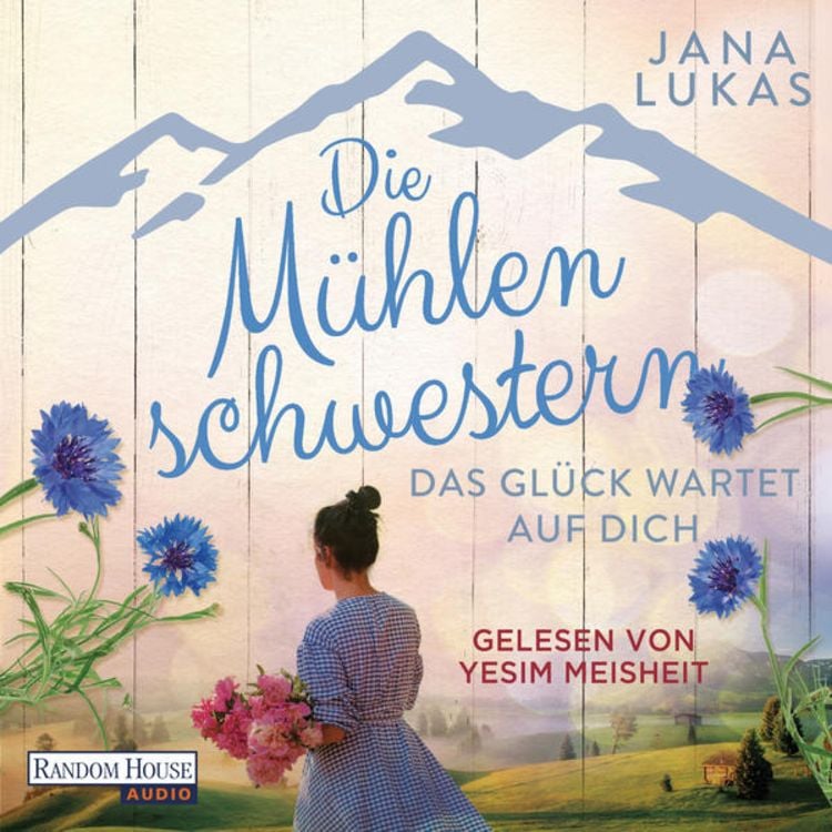 Bild vom Artikel Die Mühlenschwestern - Das Glück wartet auf dich (3) vom Autor Jana Lukas