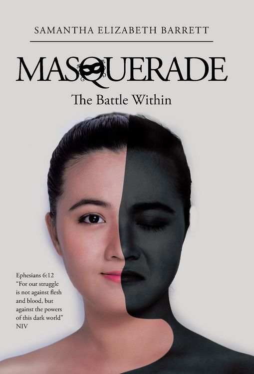 Produktbild: Masquerade