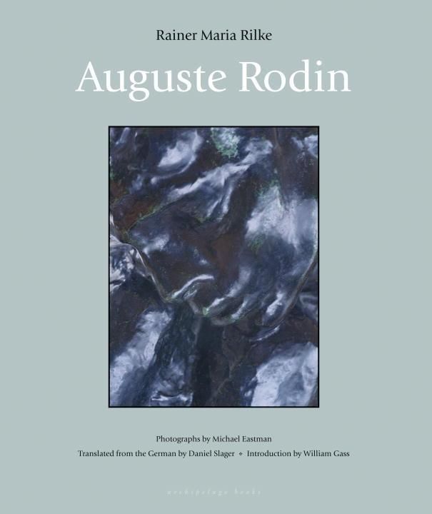 Produktbild: Auguste Rodin