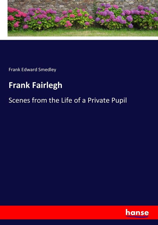 Produktbild: Frank Fairlegh