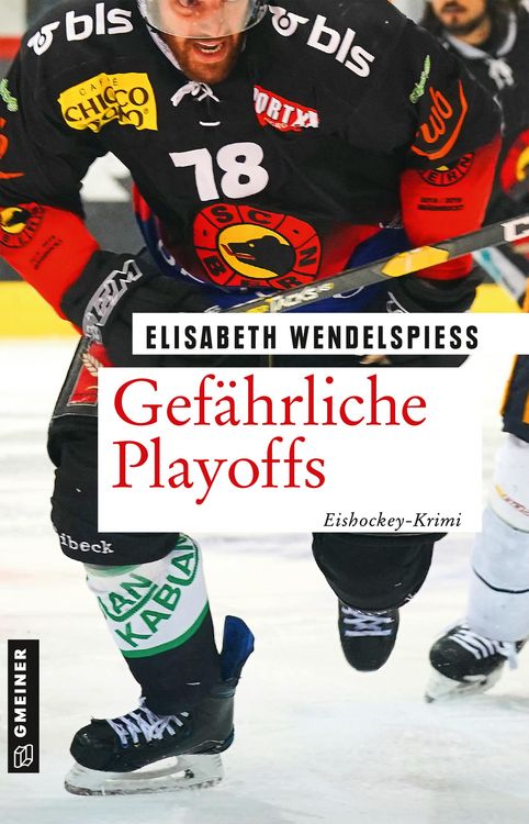 Produktbild: Gef&auml;hrliche Playoffs