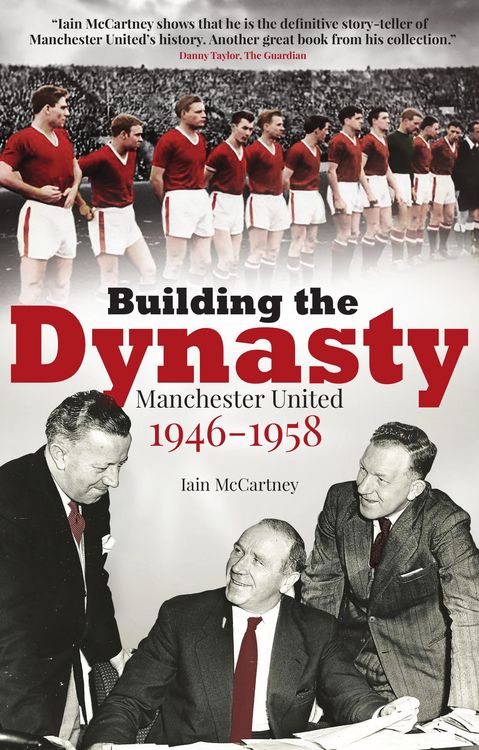 Produktbild: Building the Dynasty