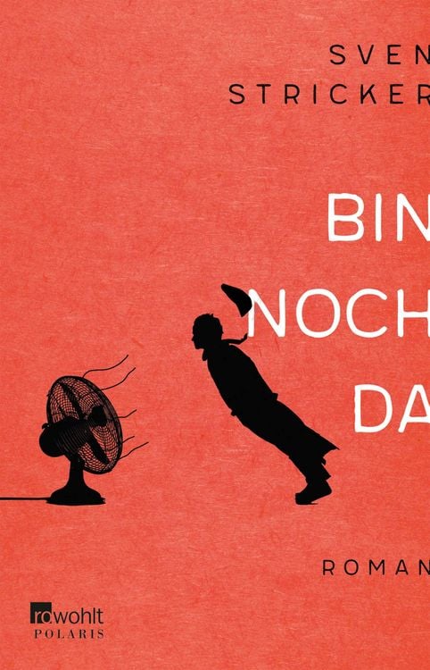 Produktbild: Bin noch da