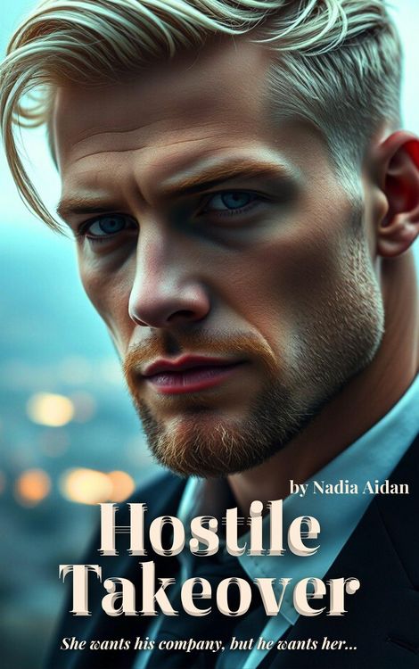 Produktbild: Hostile Takeover