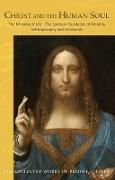 Produktbild: Christ and the Human Soul