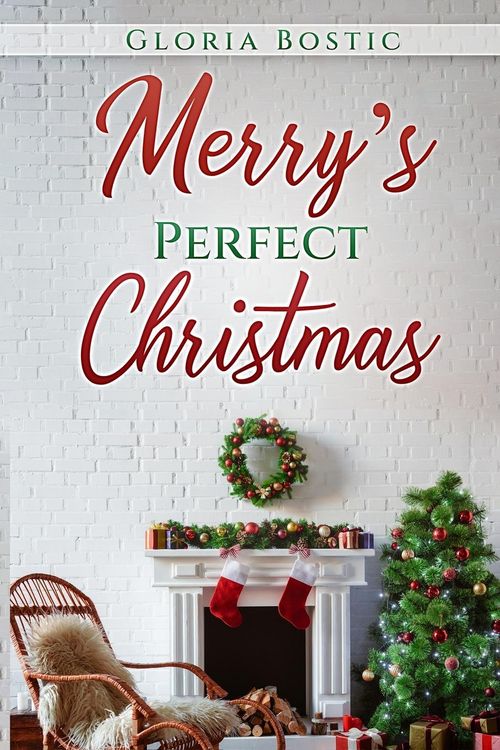 Produktbild: Merry's Perfect Christmas