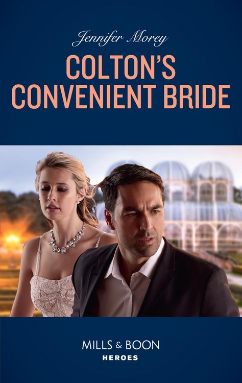 Produktbild: Colton's Convenient Bride