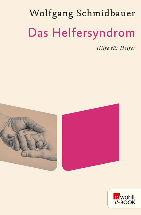 Produktbild: Das Helfersyndrom