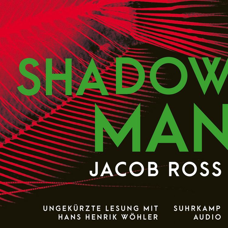 Produktbild: Shadowman