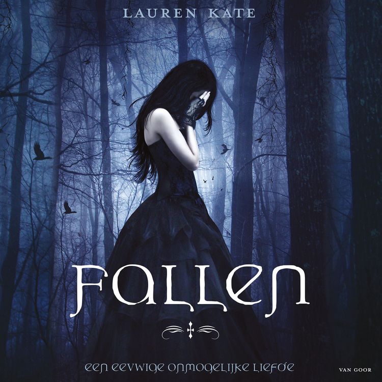 Produktbild: Fallen