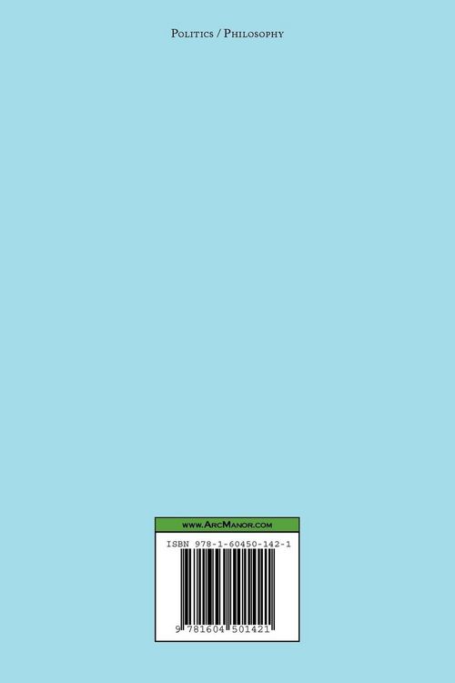 Produktbild: A Preface to Politics