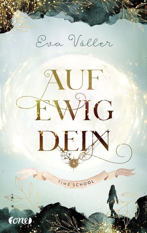 Produktbild: Auf ewig Dein / Time School Bd.1