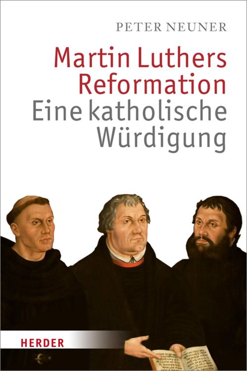 Produktbild: Martin Luthers Reformation