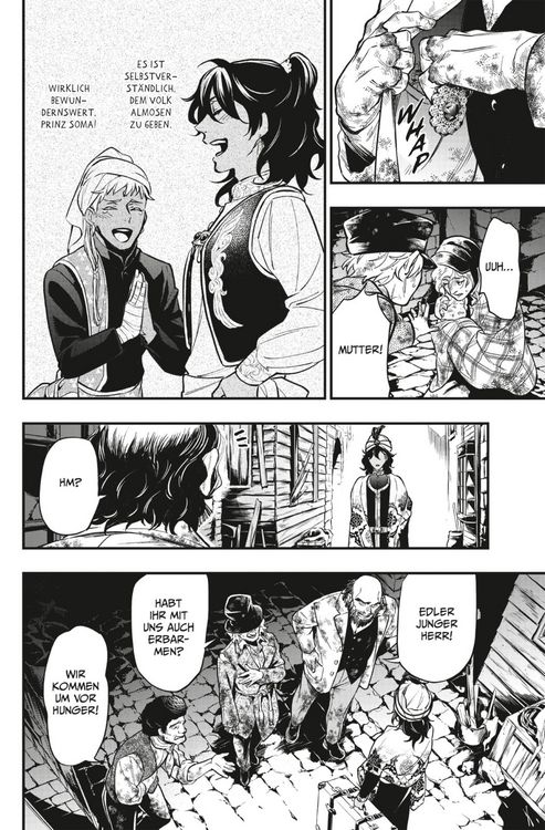 Produktbild: Black Butler 29