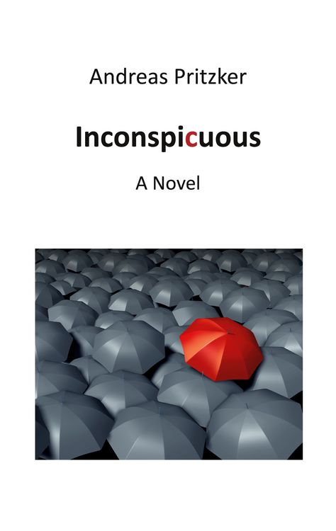 Produktbild: Inconspicuous