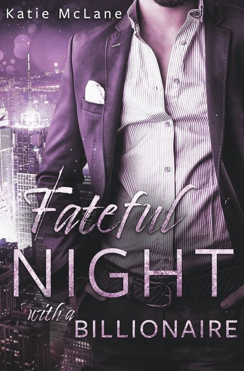 Produktbild: Fateful Night with a Billionaire