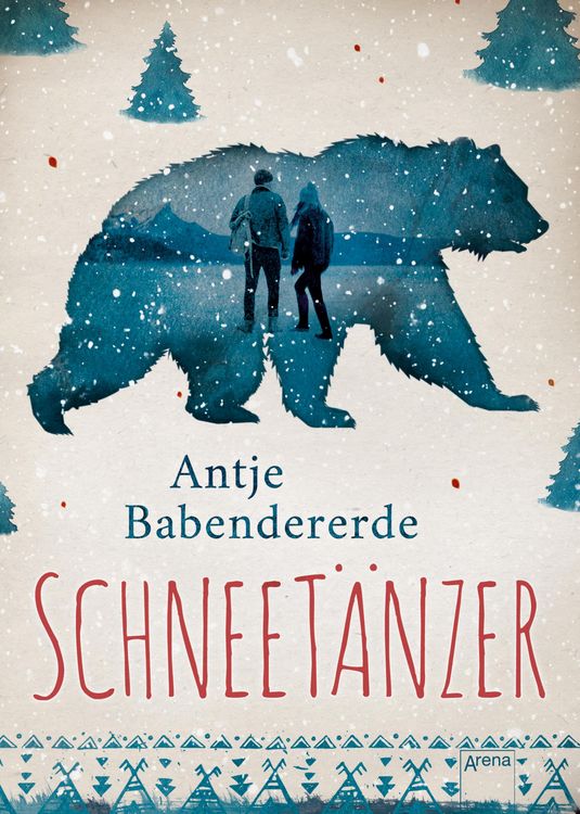 Produktbild: Schneetänzer