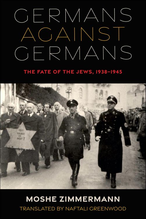 Produktbild: Germans against Germans