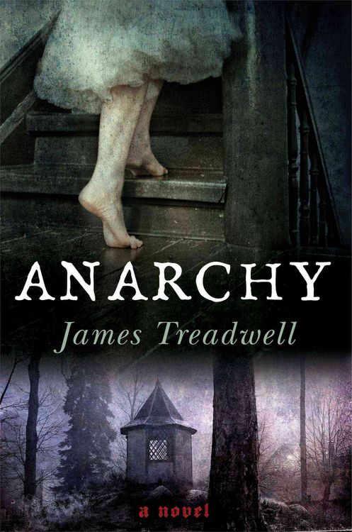 Produktbild: Anarchy