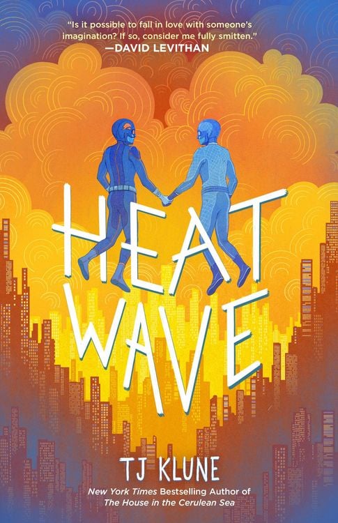 Produktbild: Heat Wave