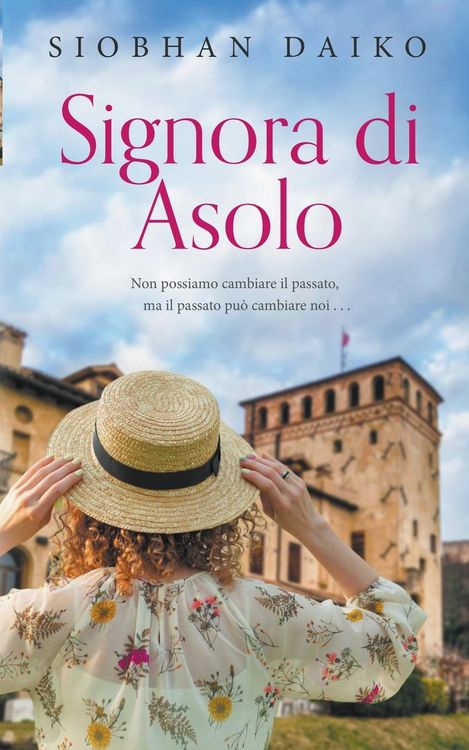 Produktbild: Signora di Asolo