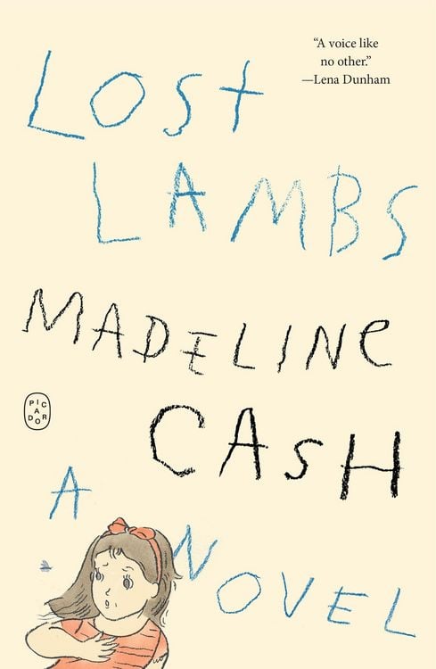 Produktbild: Lost Lambs