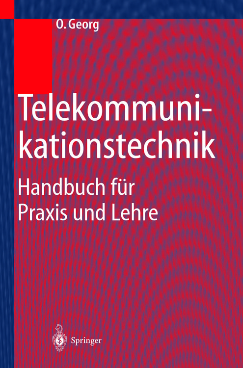 Produktbild: Telekommunikationstechnik