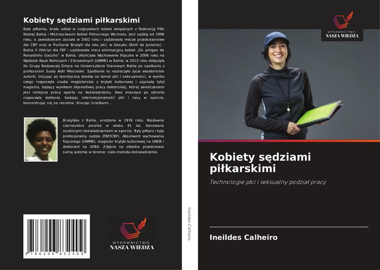 Produktbild: Kobiety s&iquest;dziami pi&iquest;karskimi