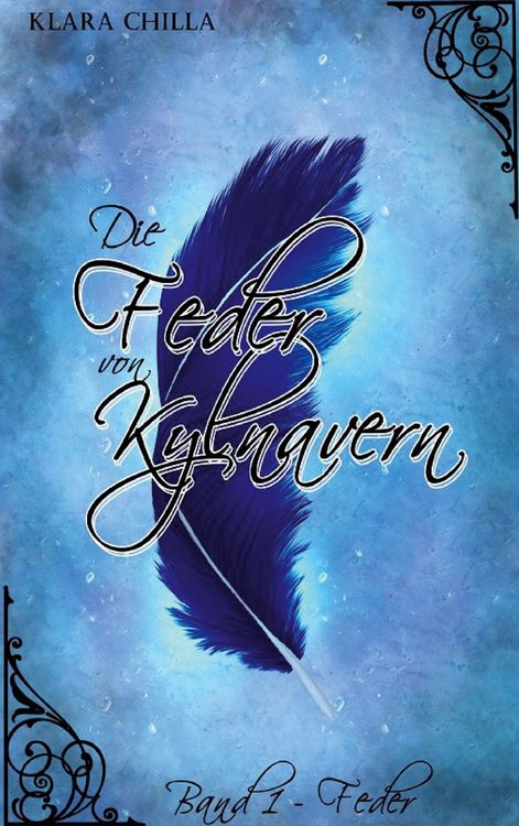 Produktbild: Die Feder von Kylnavern