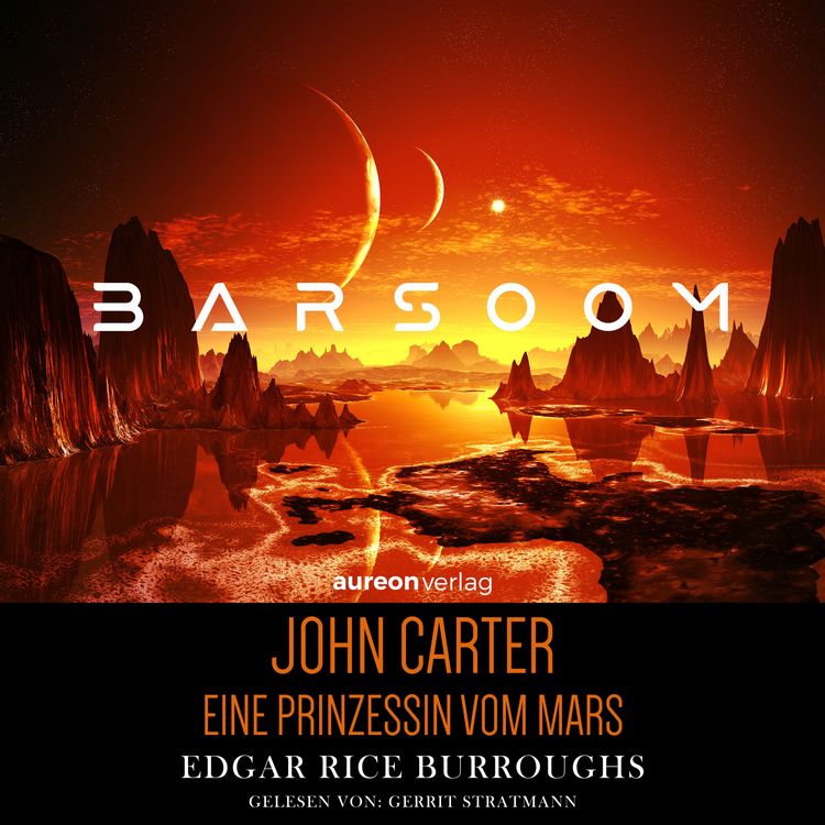 Produktbild: John Carter