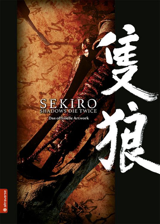 Produktbild: Sekiro - Shadows Die Twice