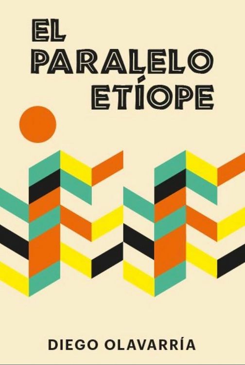 Produktbild: El paralelo et&iacute;ope