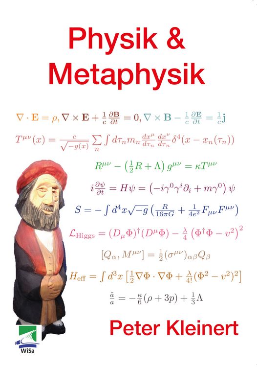 Produktbild: Physik & Metaphysik