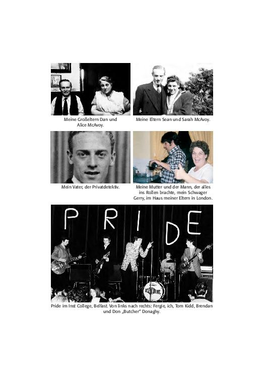 Produktbild: On the road