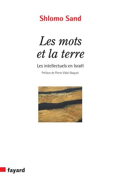 Produktbild: Les Mots et la Terre
