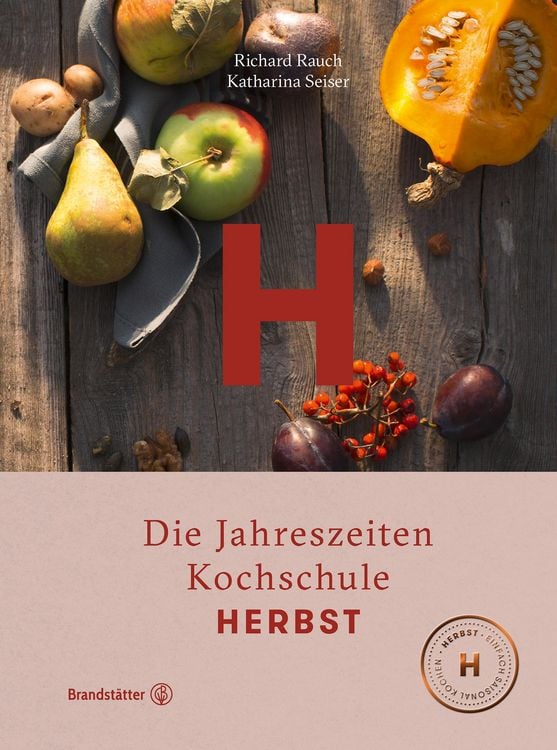 Produktbild: Herbst