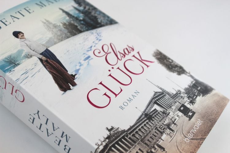 Produktbild: Elsas Gl&uuml;ck